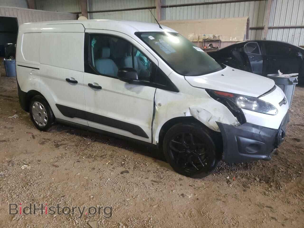 2017 FORD TRANSIT - VIN: NM0LS6E7XH1333941 - Фото 4