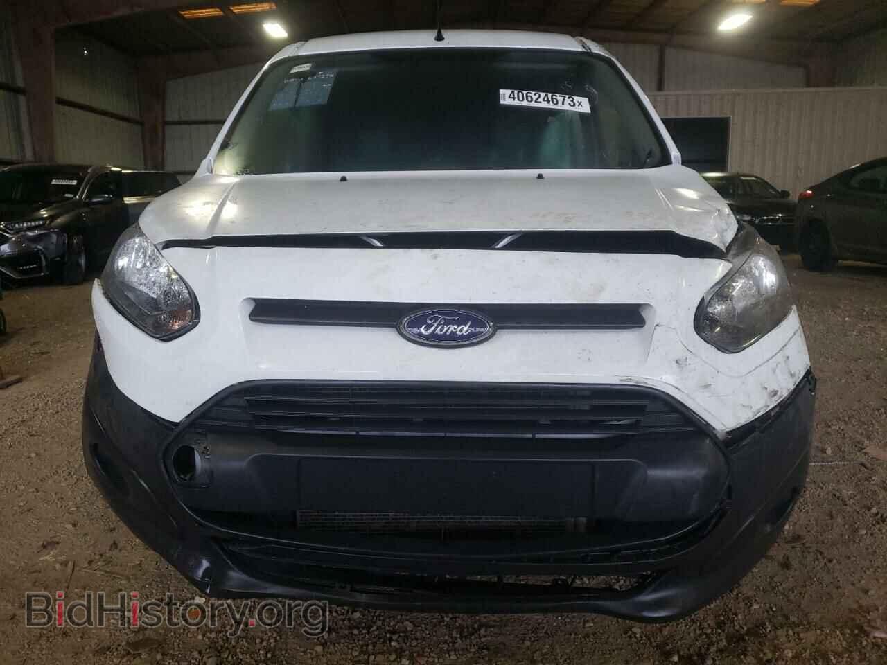 2017 FORD TRANSIT - VIN: NM0LS6E7XH1333941 - Фото 5