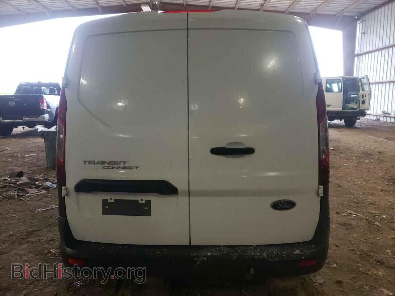 2017 FORD TRANSIT - VIN: NM0LS6E7XH1333941 - Фото 6