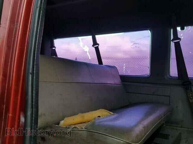 1999 FORD ECONOLINE - VIN: 1FBSS31L2XHA12518 - Фото 6