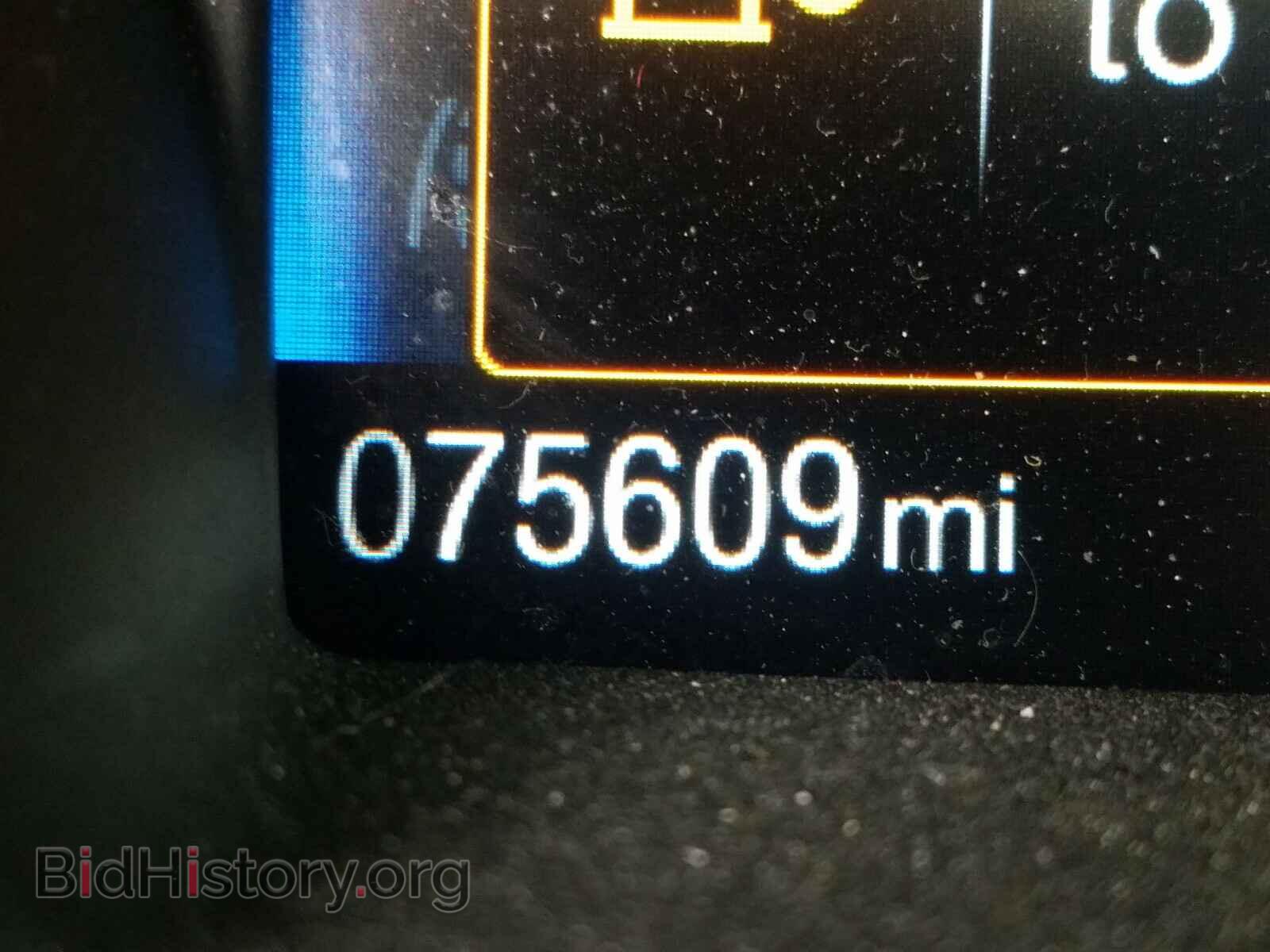 2017 FORD FOCUS - VIN: 1FADP3K23HL217684 - Фото 8