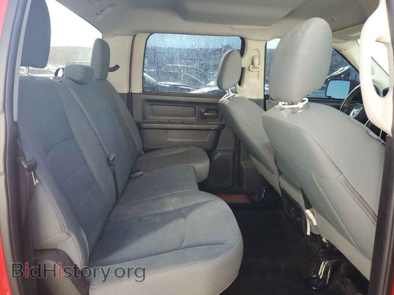 2017 RAM 1500 - VIN: 1C6RR7KTXHS527841 - Photo 10