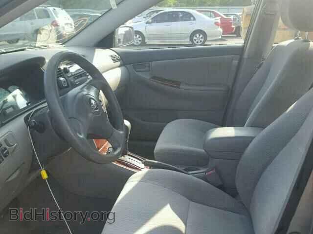 2003 TOYOTA COROLLA - VIN: JTDBR32E130041945 - Фото 5