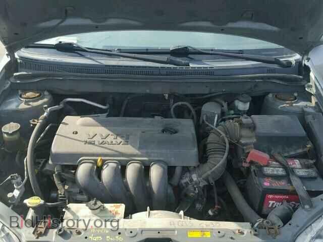 2003 TOYOTA COROLLA - VIN: JTDBR32E130041945 - Фото 7