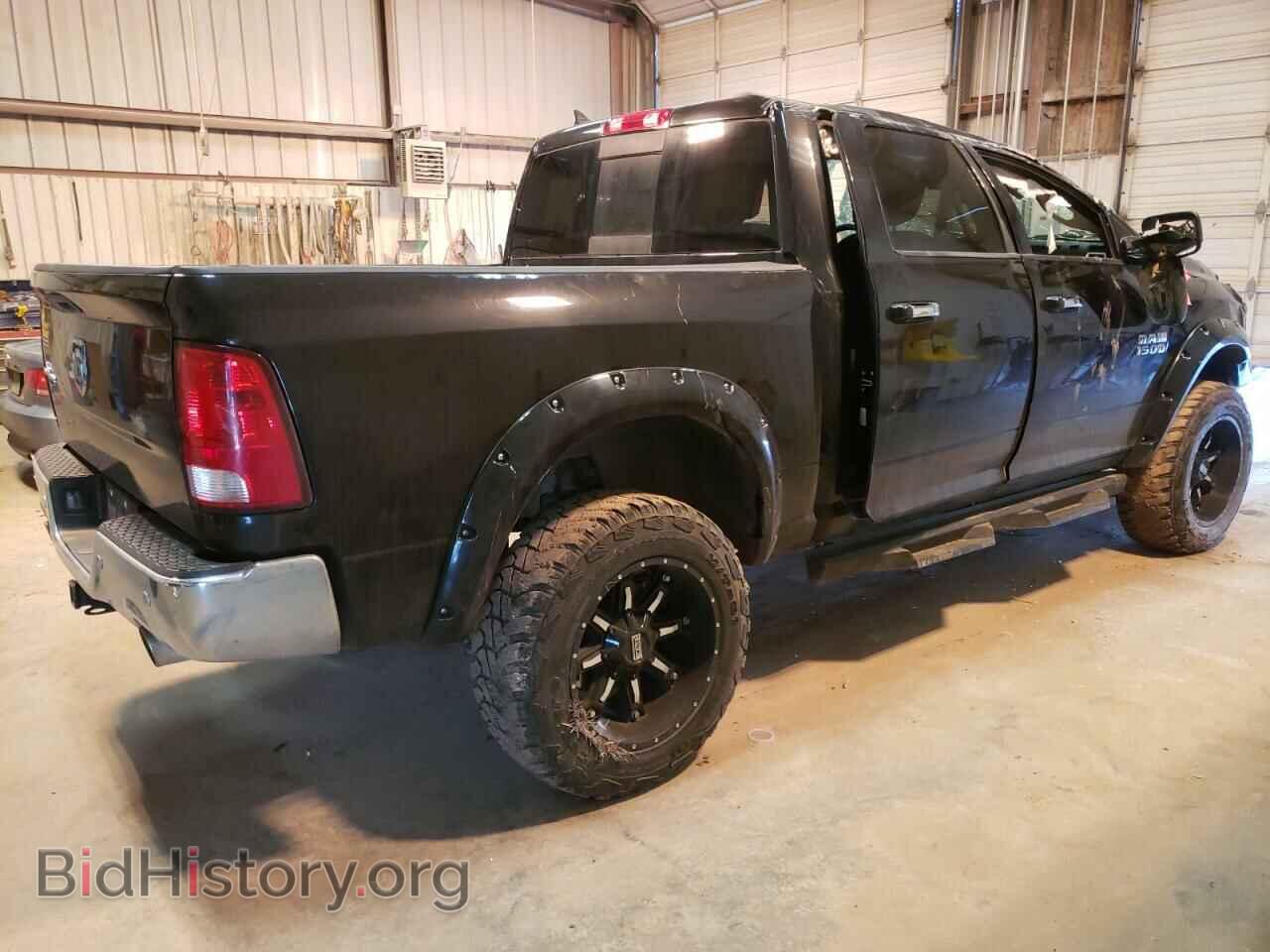 2015 RAM 1500 - VIN: 1C6RR6LT6FS604646 - Фото 3