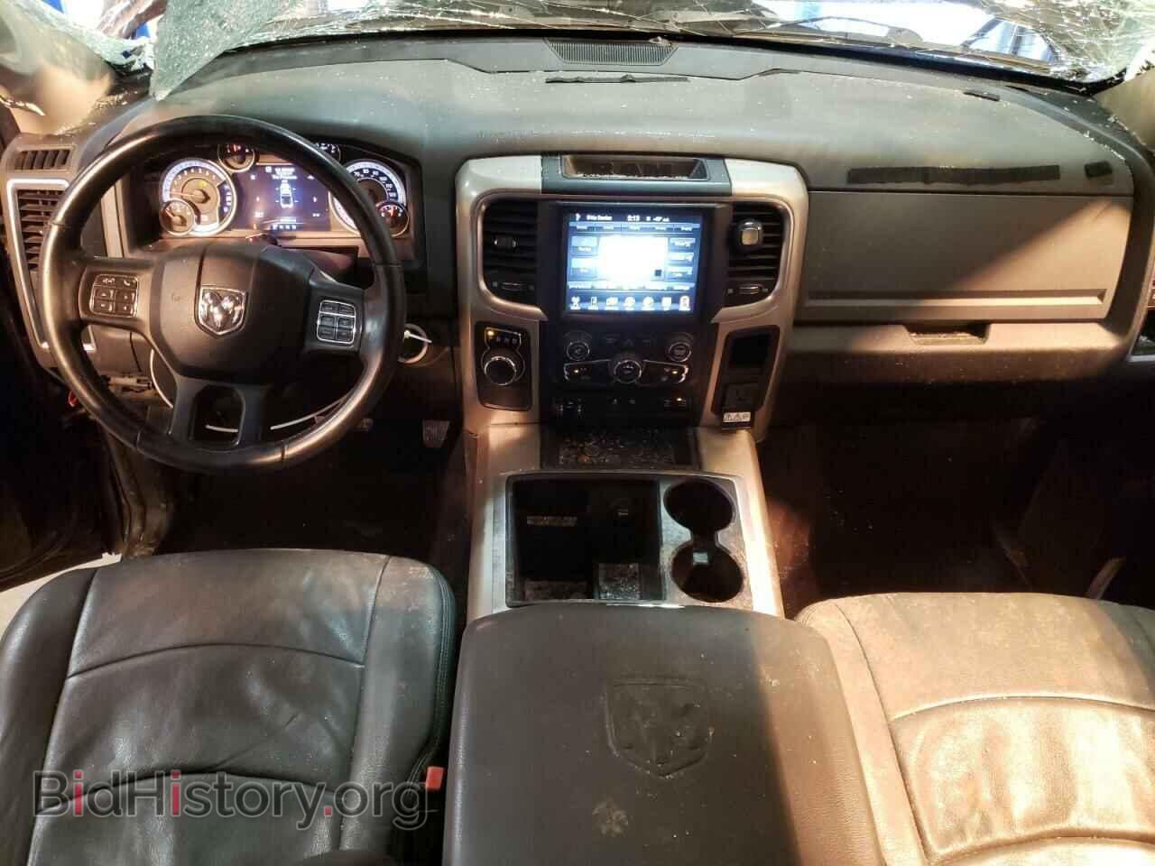 2015 RAM 1500 - VIN: 1C6RR6LT6FS604646 - Фото 8