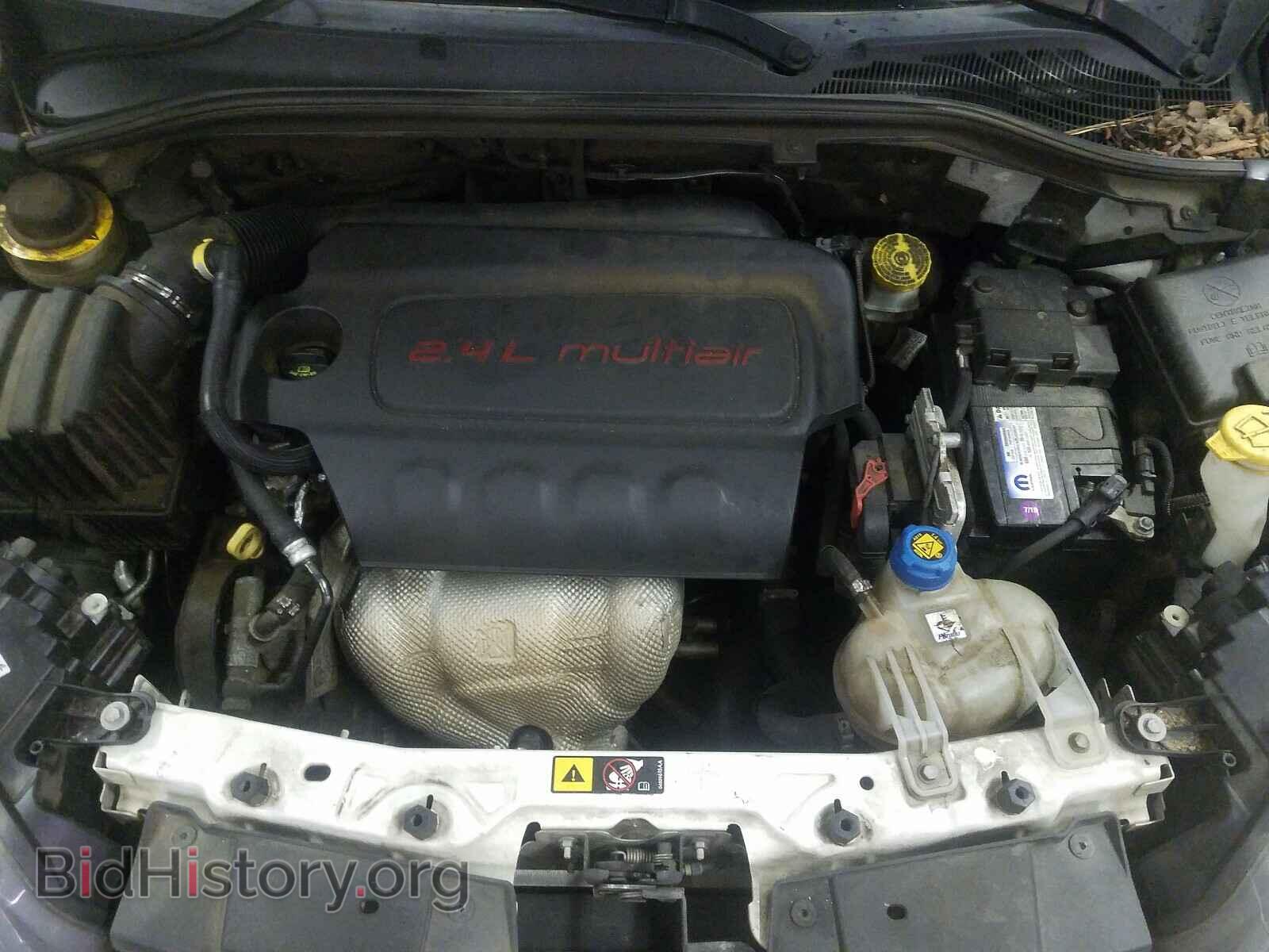 2016 RAM PROMASTER - VIN: ZFBERFAT6G6A99508 - Фото 7