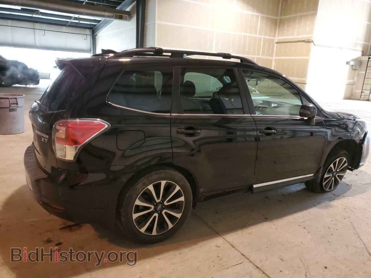 2017 SUBARU FORESTER - VIN: JF2SJGWC8HH800706 - Фото 3