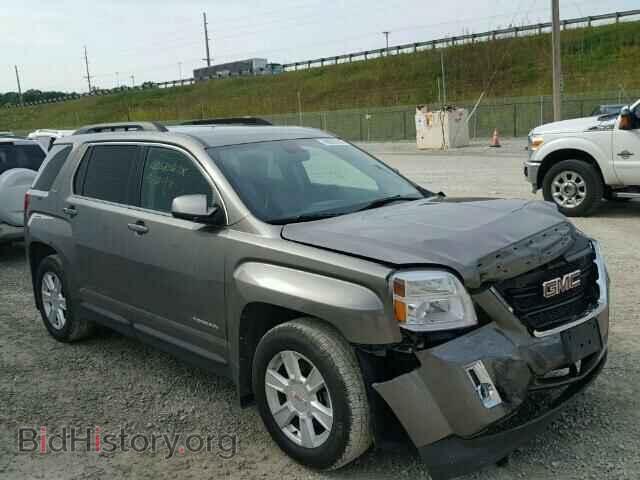 Photo 2CTFLTEC0B6361460 - GMC TERRAIN 2011
