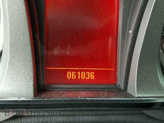 2011 GMC TERRAIN - VIN: 2CTFLTEC0B6361460 - Photo 8