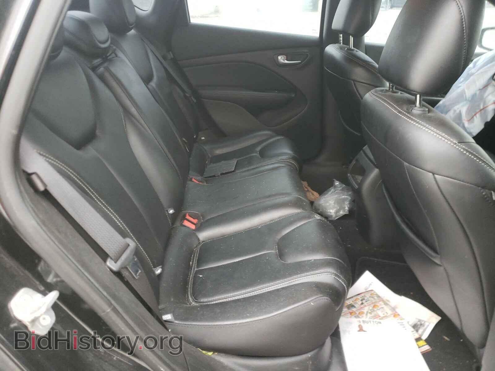 2013 DODGE DART - VIN: 1C3CDFCA9DD335060 - Фото 6