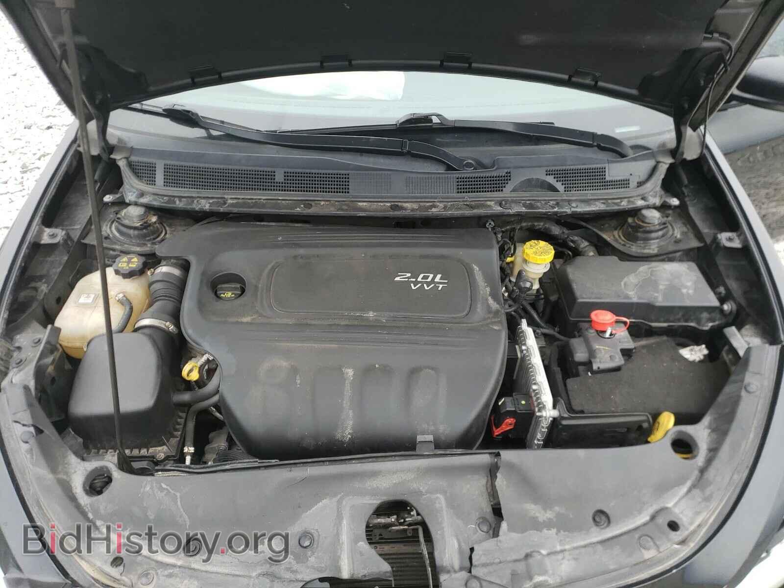 2013 DODGE DART - VIN: 1C3CDFCA9DD335060 - Фото 7