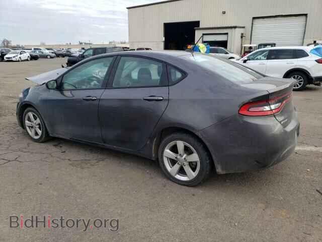 2015 DODGE DART - VIN: 1C3CDFBB3FD319384 - Photo 2
