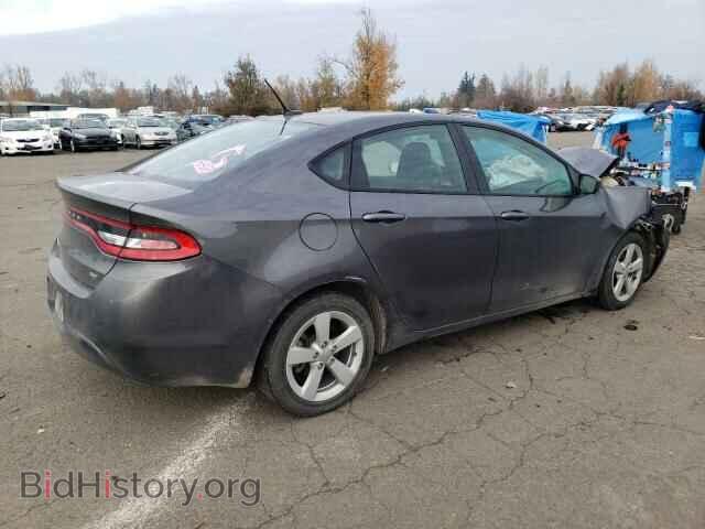 2015 DODGE DART - VIN: 1C3CDFBB3FD319384 - Photo 3