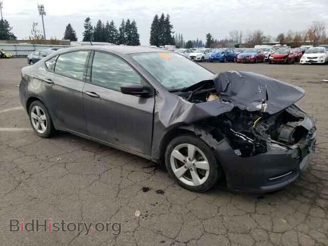 2015 DODGE DART - VIN: 1C3CDFBB3FD319384 - Photo 4