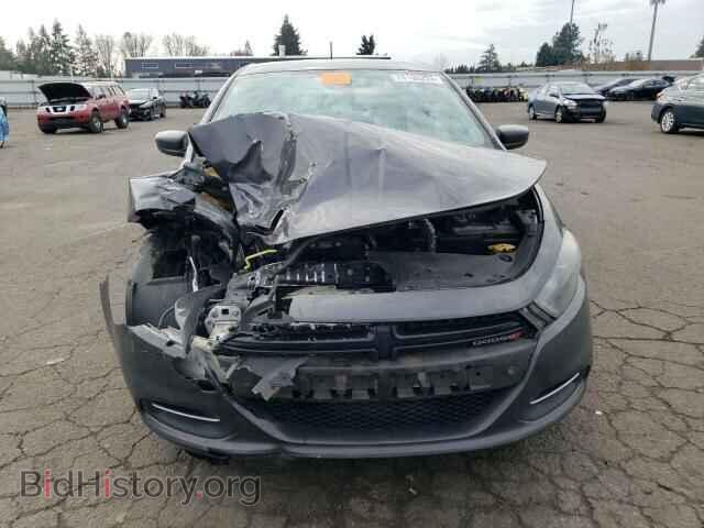 2015 DODGE DART - VIN: 1C3CDFBB3FD319384 - Photo 5