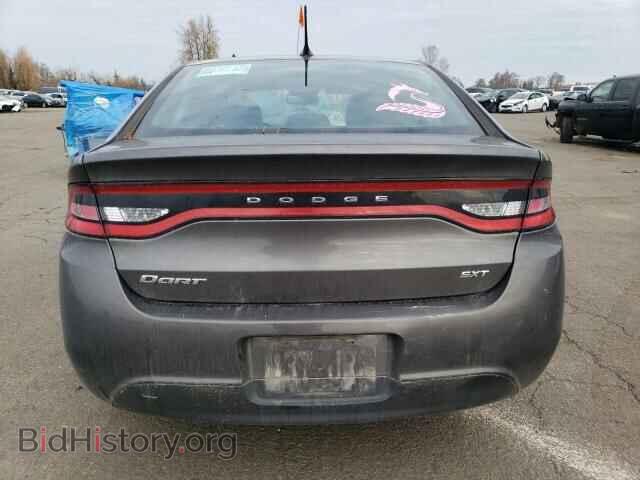 2015 DODGE DART - VIN: 1C3CDFBB3FD319384 - Photo 6