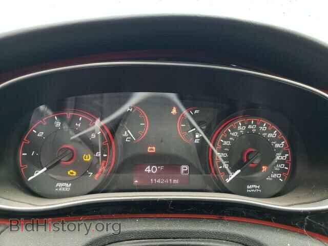 2015 DODGE DART - VIN: 1C3CDFBB3FD319384 - Photo 9