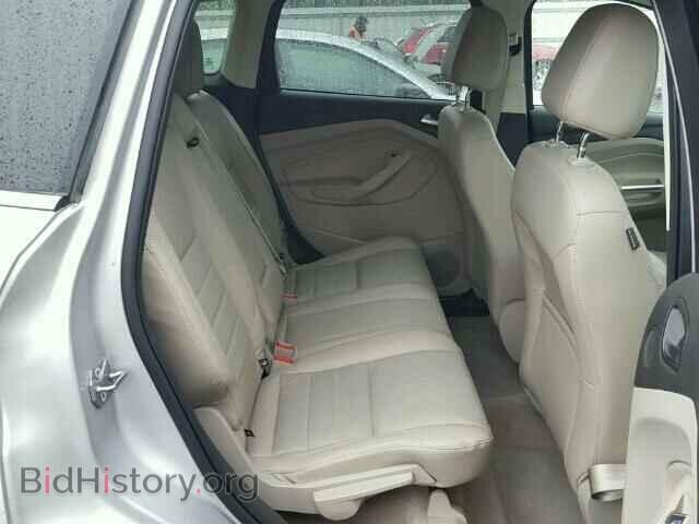 2015 FORD ESCAPE - VIN: 1FMCU9J93FUA35681 - Фото 6