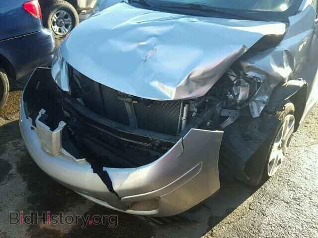 2011 NISSAN VERSA - VIN: 3N1BC1AP1BL454381 - Photo 10