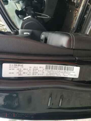 2015 DODGE DURANGO - VIN: 1C4RDHEG0FC757858 - Фото 13