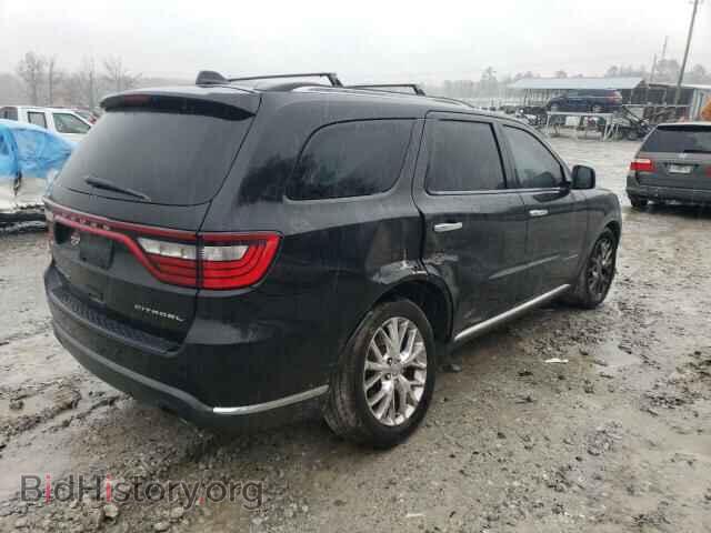 2015 DODGE DURANGO - VIN: 1C4RDHEG0FC757858 - Фото 3