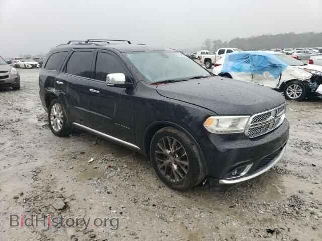 2015 DODGE DURANGO - VIN: 1C4RDHEG0FC757858 - Фото 4