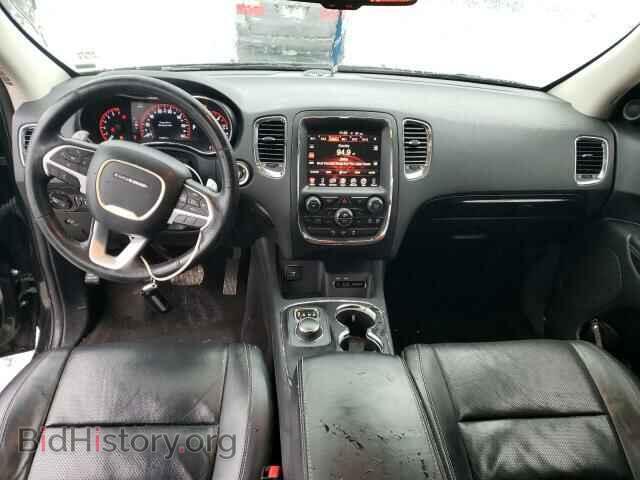 2015 DODGE DURANGO - VIN: 1C4RDHEG0FC757858 - Фото 8