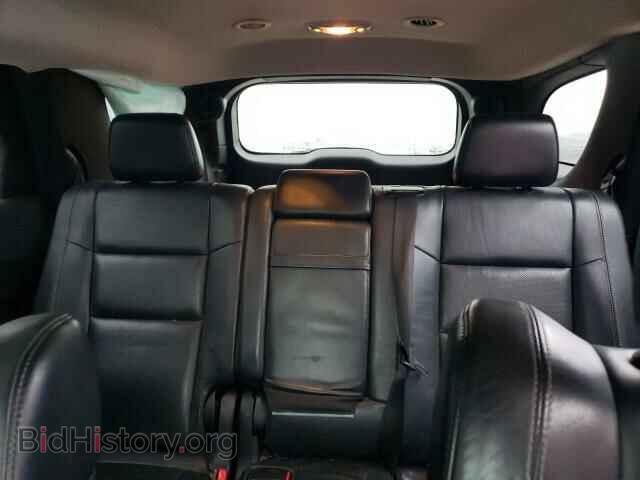 2015 DODGE DURANGO - VIN: 1C4RDHEG0FC757858 - Фото 10