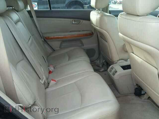 2005 LEXUS RX330 - VIN: 2T2GA31UX5C028802 - Фото 6
