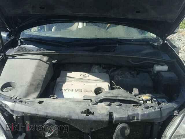 2005 LEXUS RX330 - VIN: 2T2GA31UX5C028802 - Фото 7
