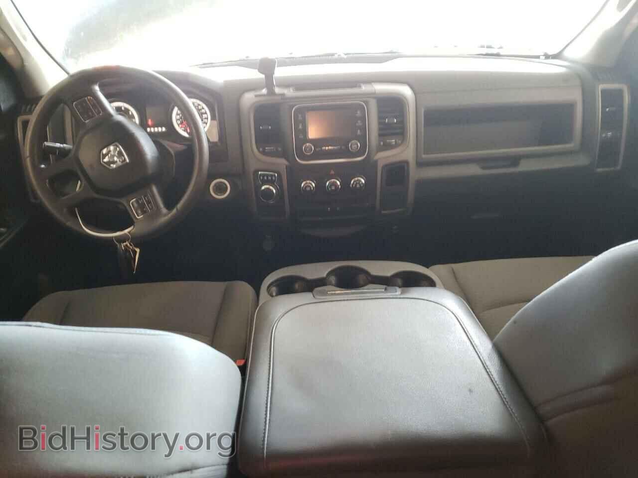 2014 RAM 1500 - VIN: 1C6RR6FG2ES243056 - Фото 8