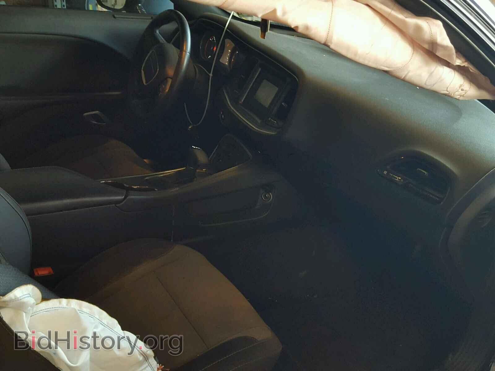 2015 DODGE CHALLENGER - VIN: 2C3CDZAG8FH737005 - Photo 5