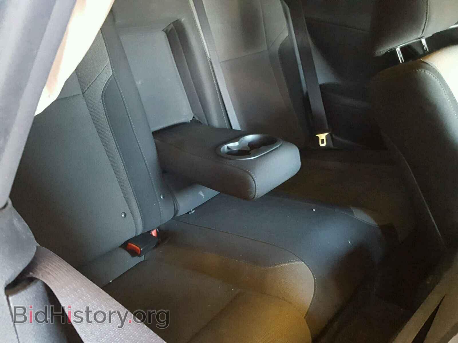 2015 DODGE CHALLENGER - VIN: 2C3CDZAG8FH737005 - Photo 6