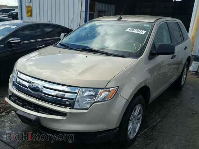 2007 FORD EDGE - VIN: 2FMDK36C07BB12459 - Photo 2