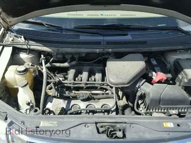 2007 FORD EDGE - VIN: 2FMDK36C07BB12459 - Photo 7