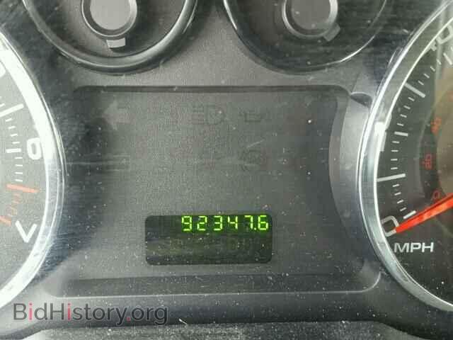 2007 FORD EDGE - VIN: 2FMDK36C07BB12459 - Photo 8