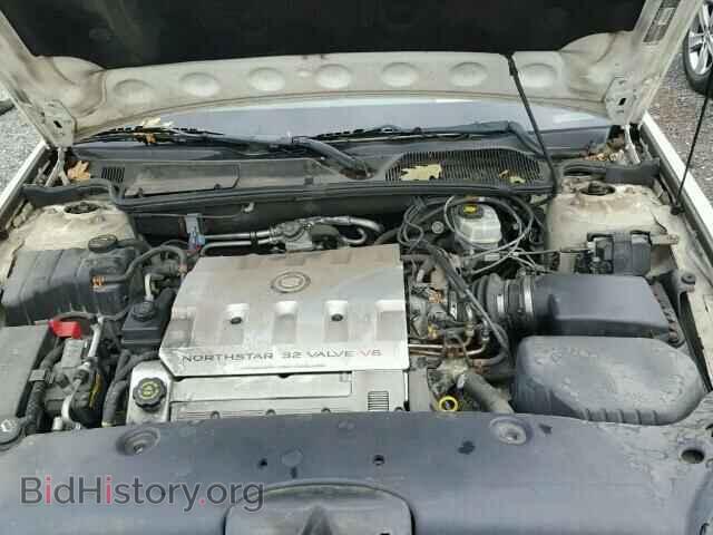 2002 CADILLAC DEVILLE - VIN: 1G6KD54Y62U251954 - Photo 7
