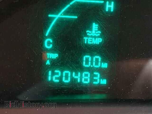 2002 CADILLAC DEVILLE - VIN: 1G6KD54Y62U251954 - Photo 8