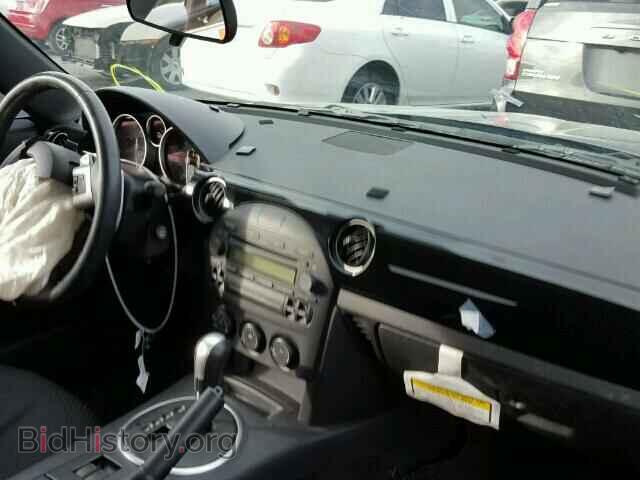 2007 MAZDA MIATA - VIN: JM1NC25F270127770 - Фото 9