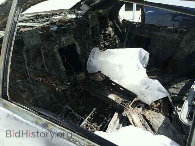 2004 LEXUS LS - VIN: JTHBN36F240157198 - Фото 6