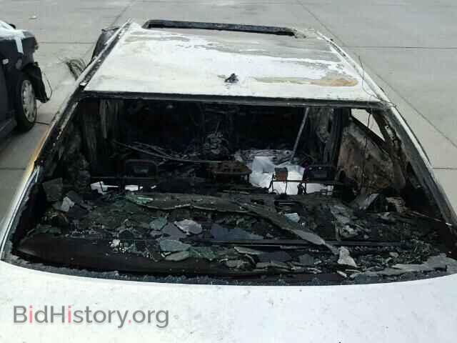 2004 LEXUS LS - VIN: JTHBN36F240157198 - Фото 10