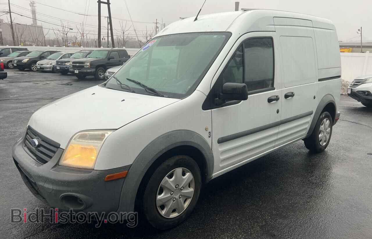 2010 FORD TRANSIT - VIN: NM0LS7CN3AT014981 - Фото 2