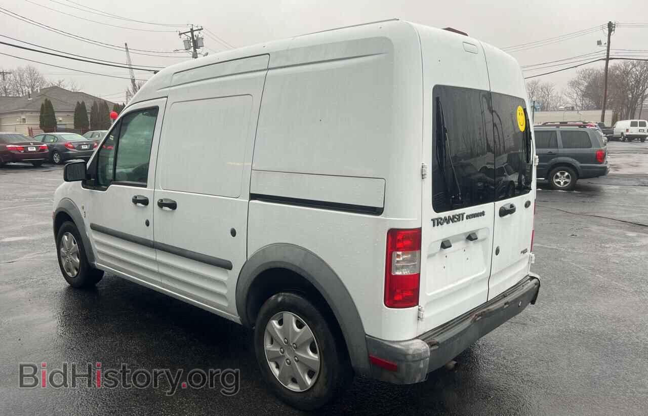 2010 FORD TRANSIT - VIN: NM0LS7CN3AT014981 - Фото 3