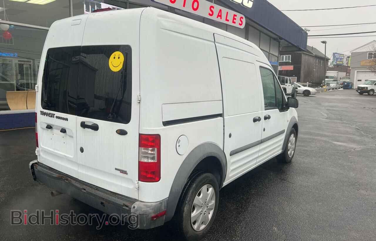 2010 FORD TRANSIT - VIN: NM0LS7CN3AT014981 - Фото 4