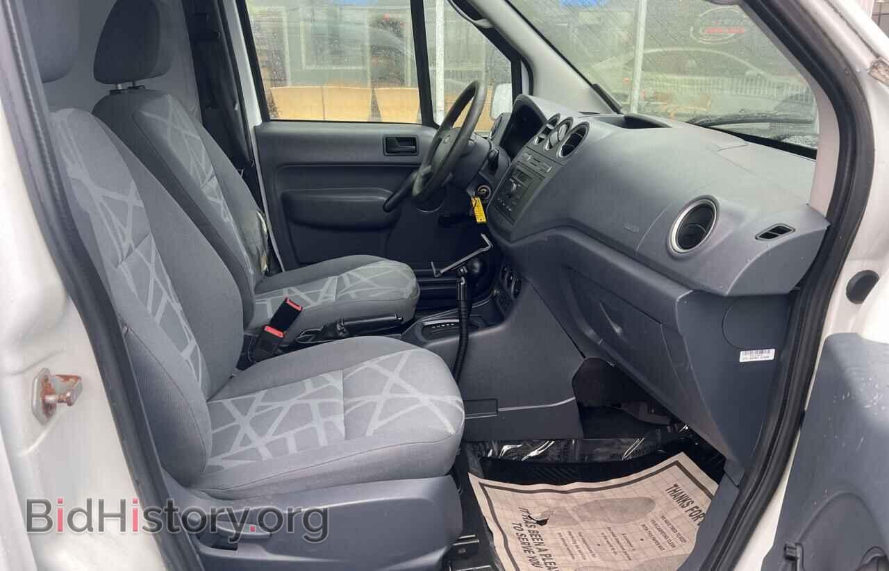 2010 FORD TRANSIT - VIN: NM0LS7CN3AT014981 - Фото 5