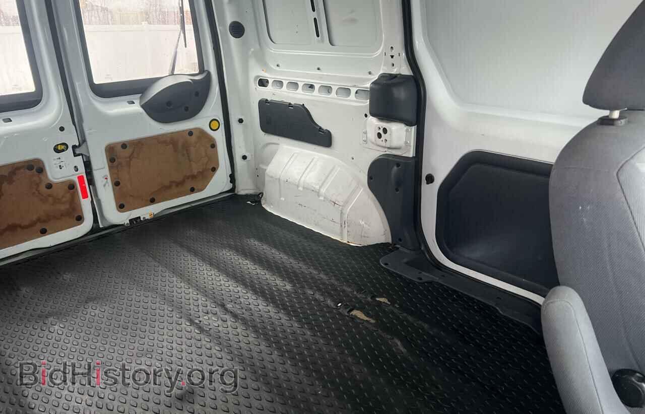 2010 FORD TRANSIT - VIN: NM0LS7CN3AT014981 - Фото 6