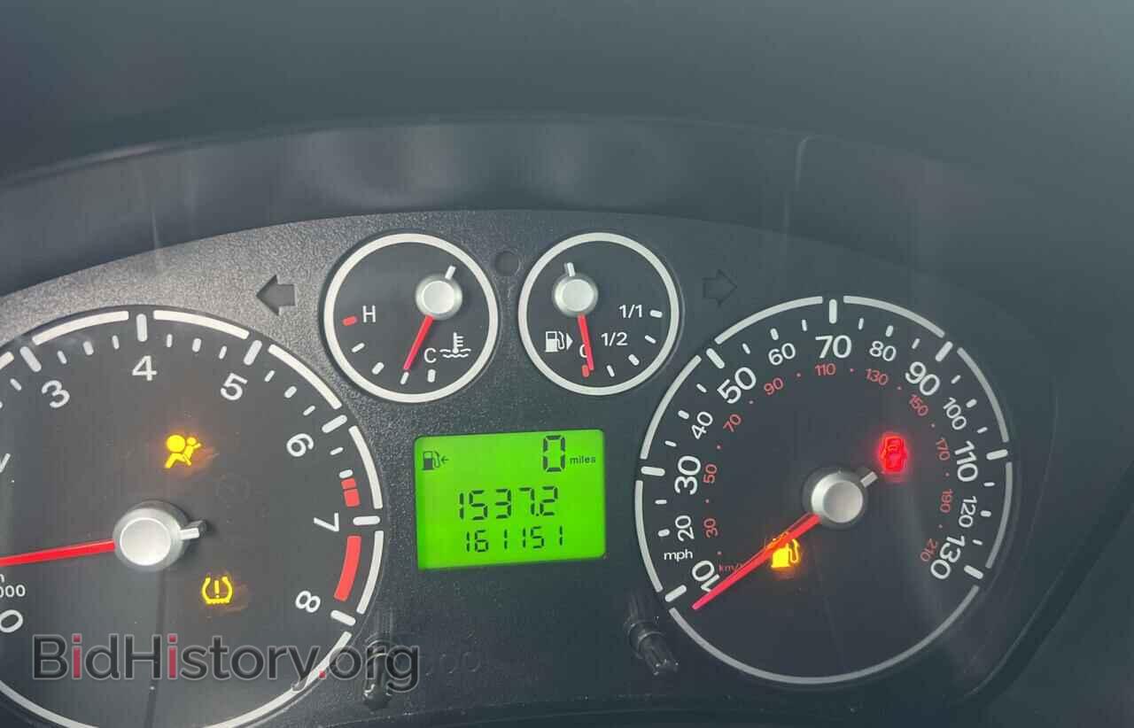 2010 FORD TRANSIT - VIN: NM0LS7CN3AT014981 - Фото 8