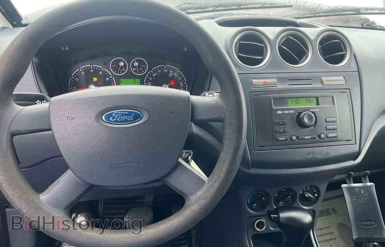 2010 FORD TRANSIT - VIN: NM0LS7CN3AT014981 - Фото 9