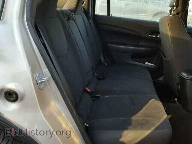 2014 CHRYSLER 200 - VIN: 1C3CCBAB4EN142544 - Фото 6
